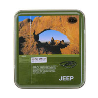 JEEP 62MM(PRO-MC-UV)多层镀膜UV镜