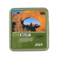 JEEP 62MM(SUPER-CPL)偏振镜