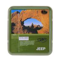 JEEP 67MM(PRO-MC-UV)多层镀膜UV镜
