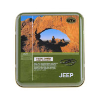 JEEP 67MM(SUPER-CPL)偏振镜