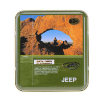 JEEP 82MM(PRO-MC-UV)多层镀膜UV镜