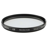 保谷(HOYA)HD (52mm) PROTECTOR保护镜 滤镜