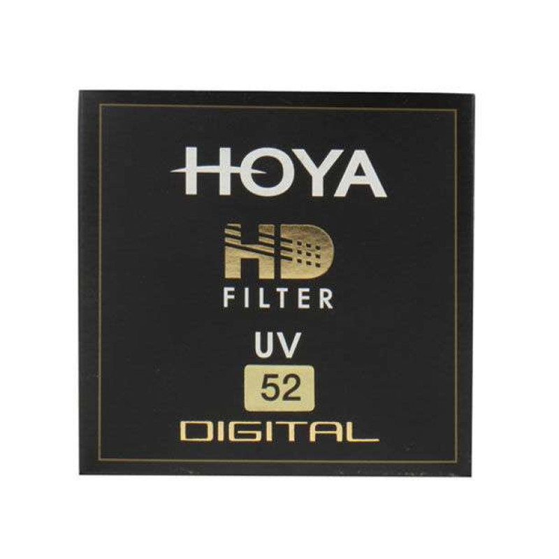 保谷(HOYA)HD (52mm) 高清超薄UV镜 滤镜高清大图