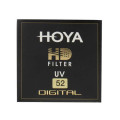 保谷(HOYA)HD(52mm)高清超薄UV镜