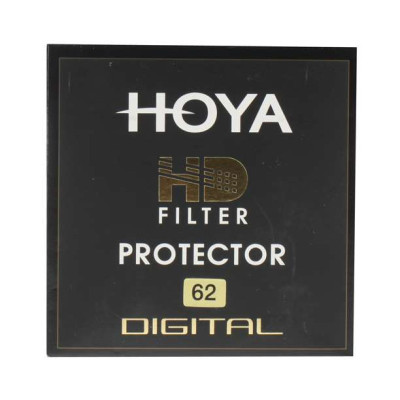 保谷(HOYA)HD (62mm) PROTECTOR保护镜 滤镜