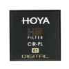 保谷(HOYA)HD (67mm) CIR-PL环形偏光镜 滤镜