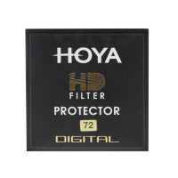 保谷(HOYA)HD (72mm) PROTECTOR保护镜 滤镜