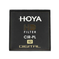保谷(HOYA)HD (82mm) CIR-PL环形偏光镜 滤镜