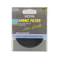保谷(HOYA)HMC(67mm)ND4多膜减光镜