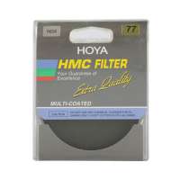 保谷(HOYA)HMC(77mm)ND4多膜减光镜