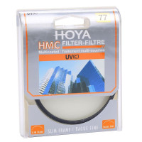 保谷(HOYA)HMC (77mm) UV(C)专业 UV镜 滤镜
