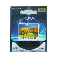 保谷(HOYA)PRO1D(52mm)CIR-PL环形偏光镜