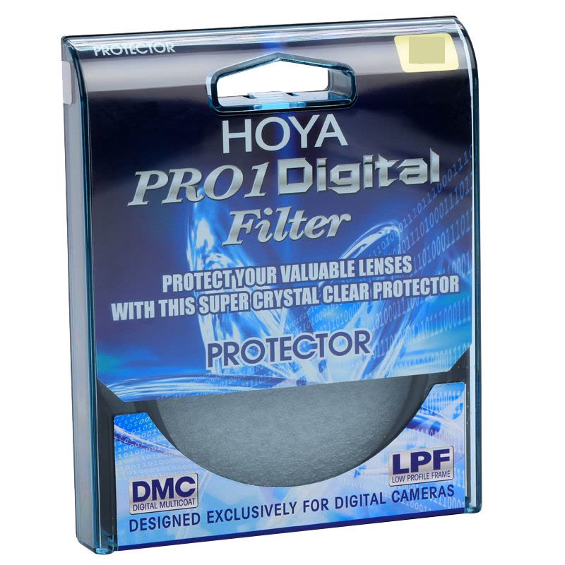 保谷(HOYA)PRO1D (52mm) PROTECTOR保护镜 滤镜UV镜图片