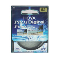 保谷(HOYA)PRO1D(52mm)抗紫外线UV镜