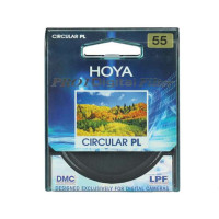 保谷(HOYA)PRO1D(55mm)CIR-PL环形偏光镜