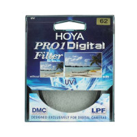 保谷(HOYA)PRO1D(62mm)抗紫外线UV镜