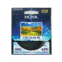 保谷(HOYA)PRO1D(67mm)CIR-PL环形偏光镜