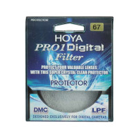 保谷(HOYA)PRO1D(67mm)PROTECTOR保护镜