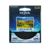 保谷(HOYA)PRO1D(82mm)CIR-PL环形偏光镜