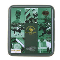 圣大保罗(POLO)40.5MM(UV)单层镀膜UV镜
