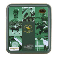 圣大保罗(POLO)58MM(UV)单层镀膜UV镜