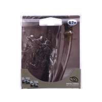 圣大保罗(POLO)67MM(HMC-UV)超薄防水UV镜