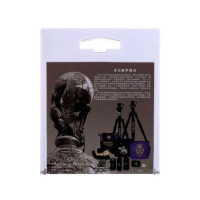 圣大保罗(POLO)82MM(HMC-UV)超薄防水UV镜
