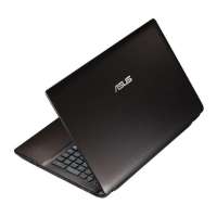 华硕笔记本A53XI245SD-SL/74NDDXXN