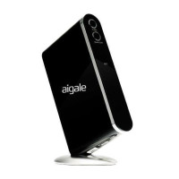 海联达 (aigale) N150 极风 无线USB路由器 Ai-R110