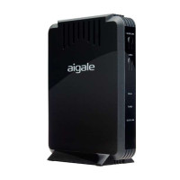 海联达(aigale) N150极风无线路由器 Ai-R100