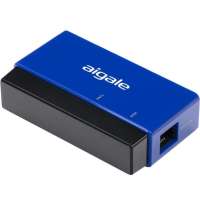 海联达(aigale) N150袖珍无线USB路由器Ai-R102U