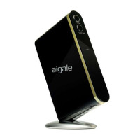 海联达(aigale) N300极风无线USB路由器Ai-R200