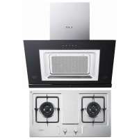 帅康近吸式油烟机CXW-200-TJ5+QA-108-C