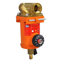 汉斯希尔前置过滤器ProClean F-FR(内丝)