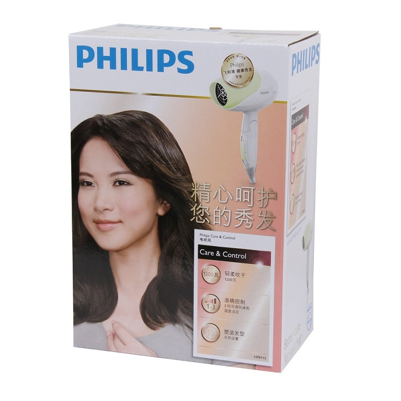 飞利浦(Philips) 电吹风HP8115