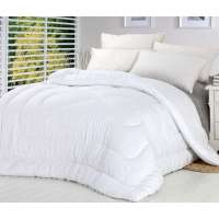 棉朵家纺至尊羽绒被1.5米