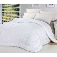 棉朵家纺至尊羽绒被1.8米