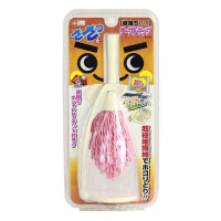 LEC『激落』轻便桌子免洗剂抹布S-223