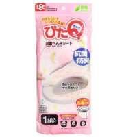 LEC吸着马桶座薄片(1双·雏菊)B-908