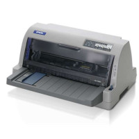 爱普生(EPSON)针式打印机LQ-730K