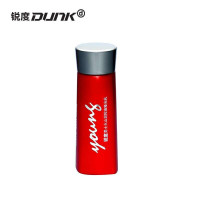 锐度 DUNK 男士火山泥控油哑光乳100ml