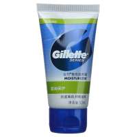 吉列男士维他滋养露50ML