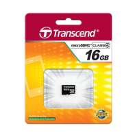 创见(Transcend) TF存储卡 16G(CLASS4)