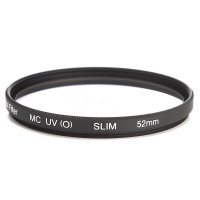 肯高UV镜 52MM高清MCUV(O)