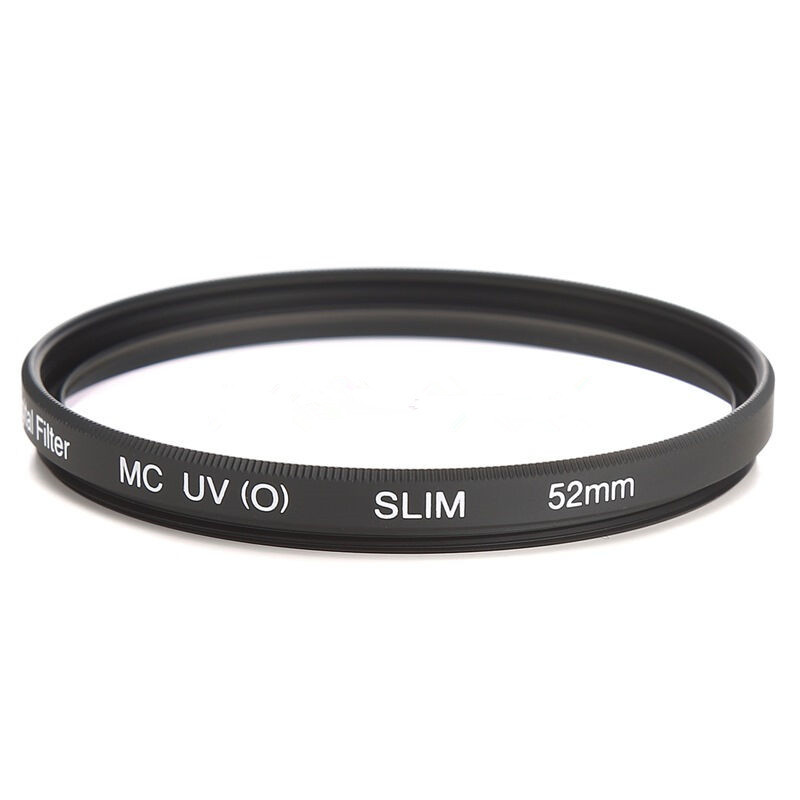 肯高UV镜 52MM高清MCUV(O)