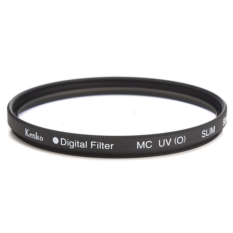 肯高UV镜 58MM高清MCUV(O)