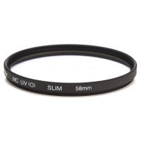 肯高UV镜 58MM高清MCUV(O)