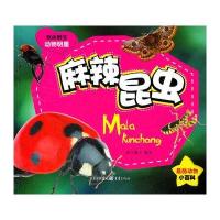 麻辣昆虫·我的野生动物明星