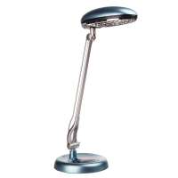 飞利浦 健视(Ovoid)防眩光护眼台灯 蓝色 FDS664