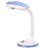 飞利浦 星欣台灯 蓝色 69198